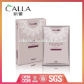 best selling hydrate lace facial mask with high quality